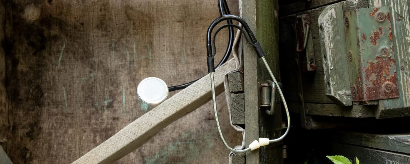 Coercion and Control: Ukraine’s Health Care System under Russian Occupation